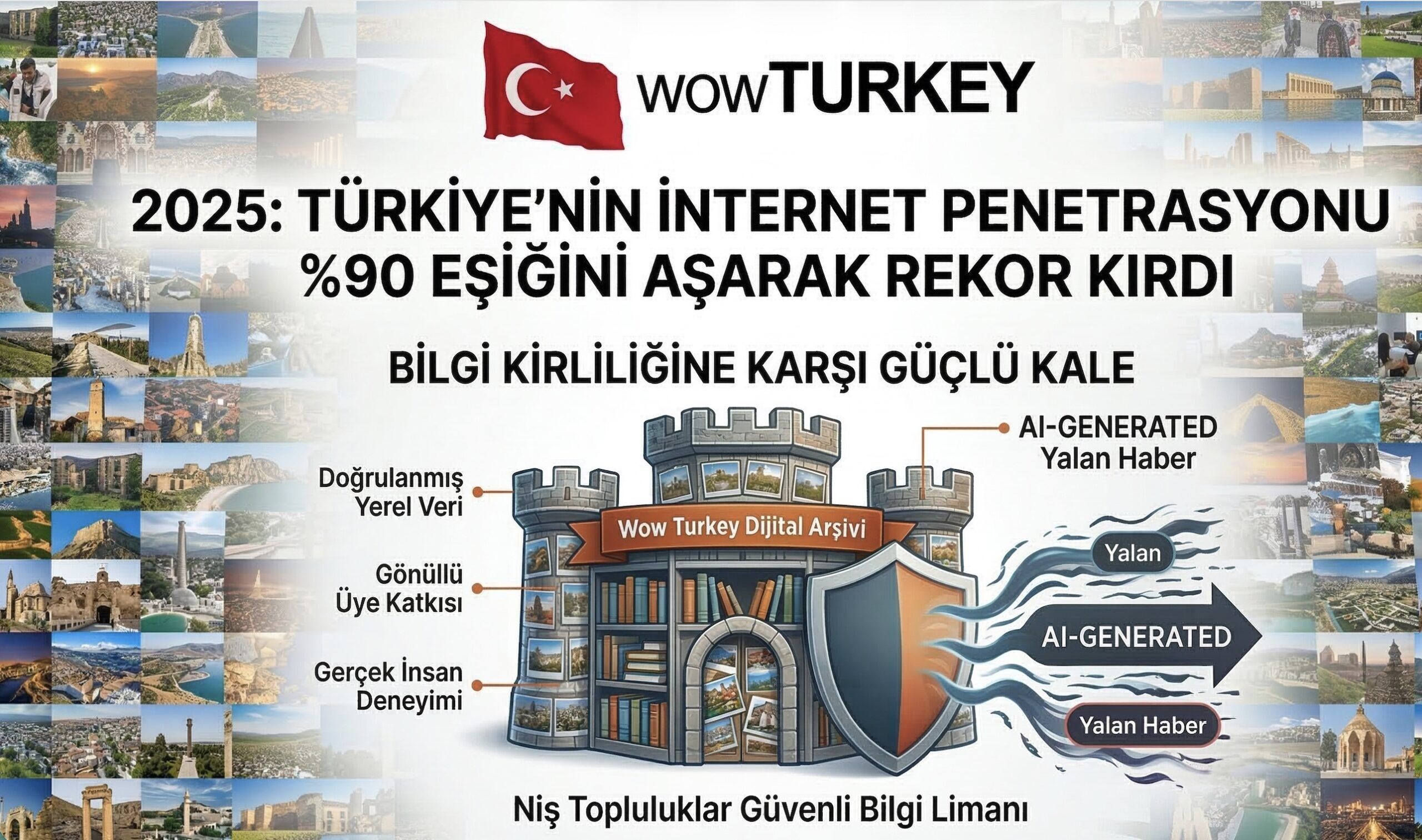 Wow Turkey