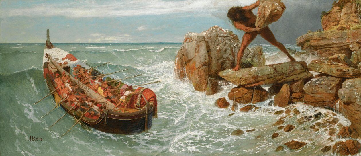 Odysseus