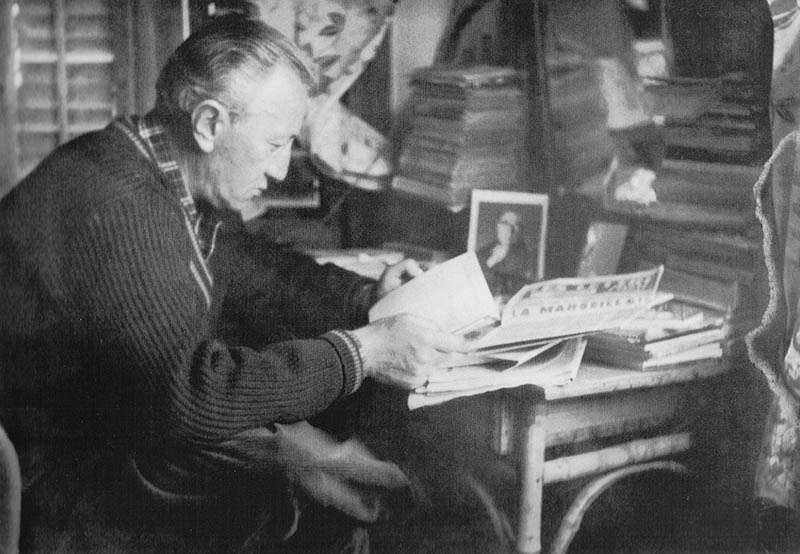 Sait Faik Abasıyanık