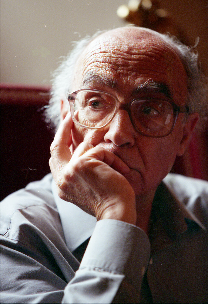 Saramago