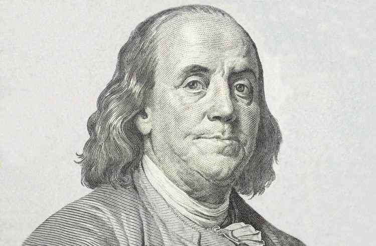 Benjamin Franklin