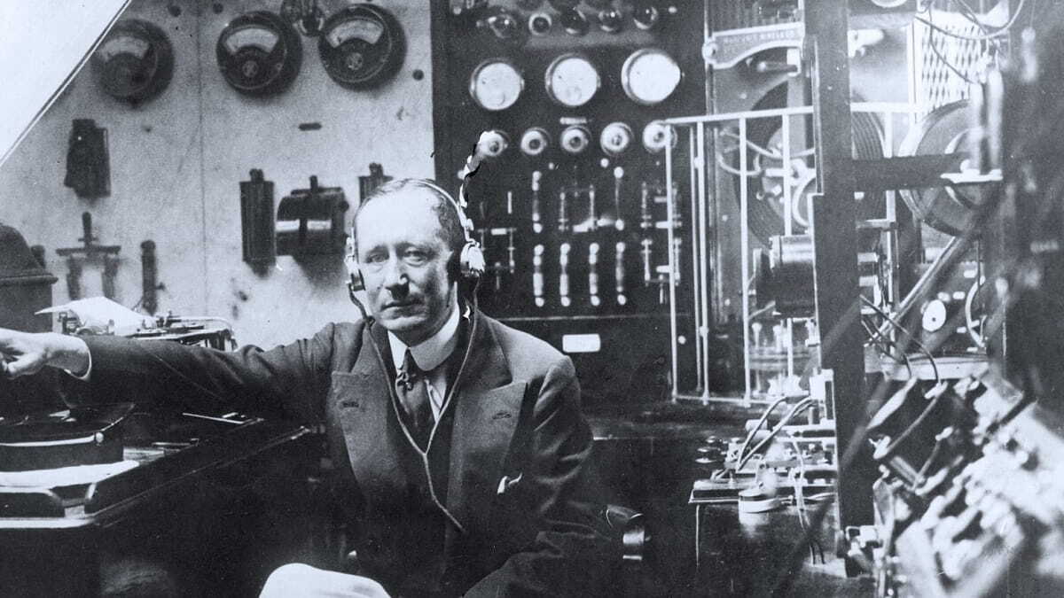 marconi