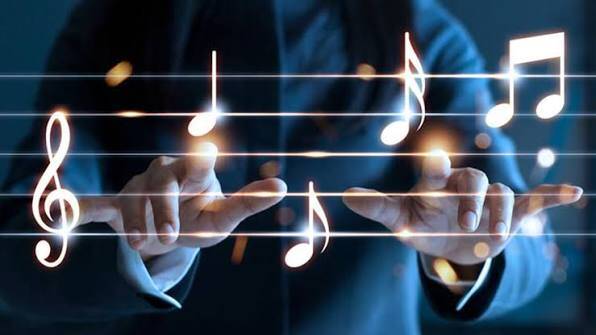 müzik