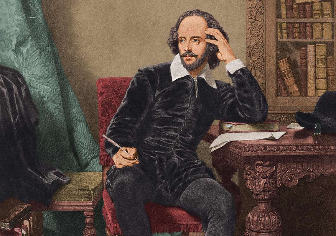 shakespeare