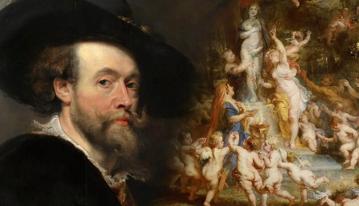 Peter-Paul-Rubens