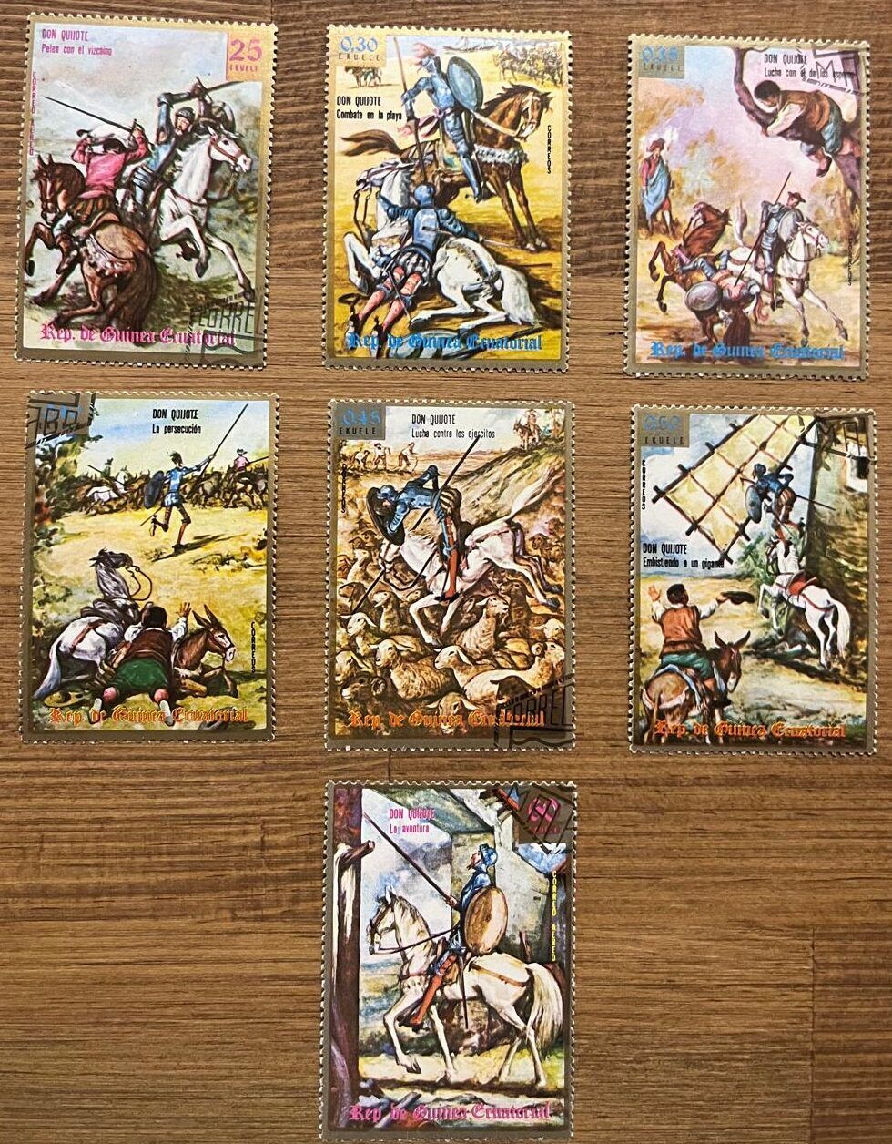 cervantes