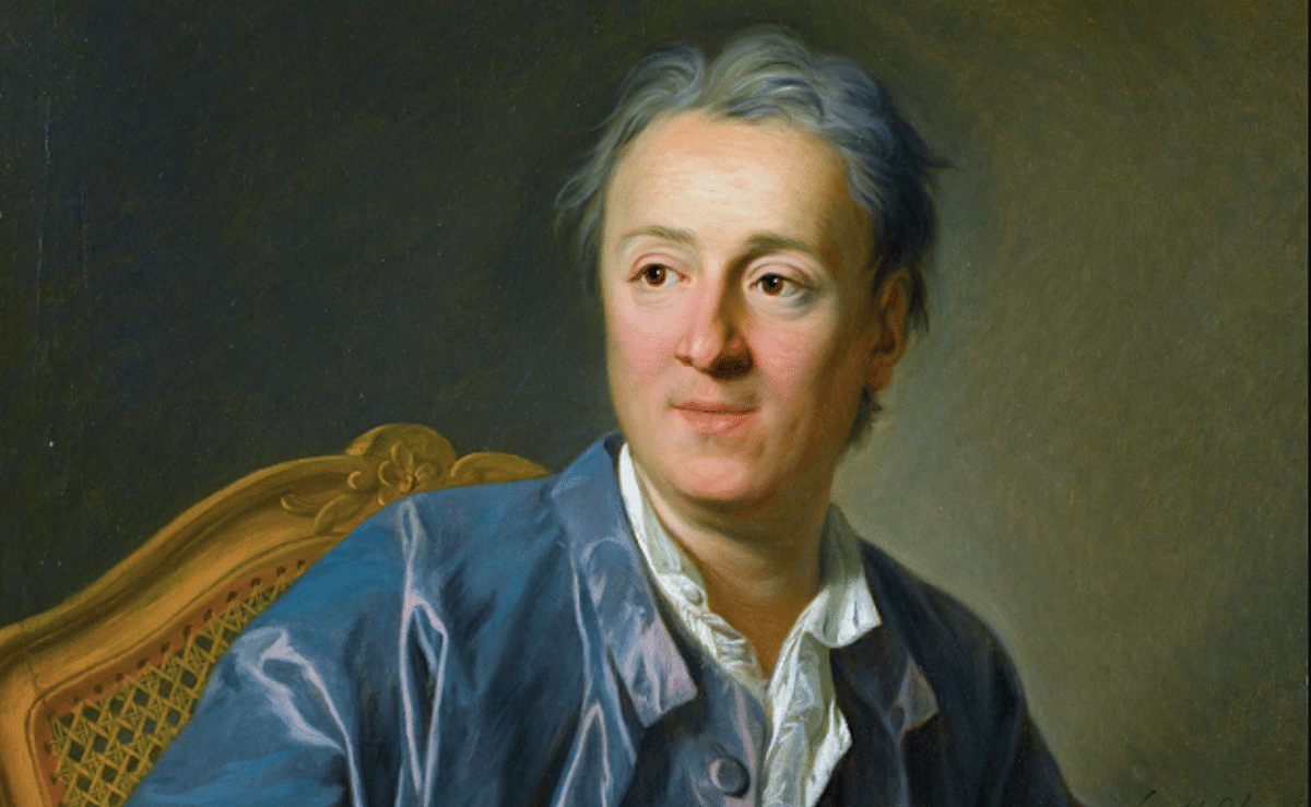 diderot