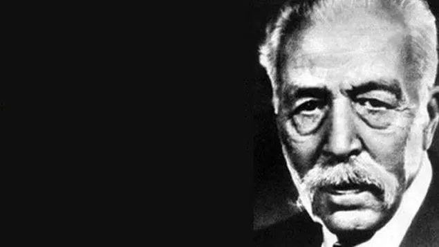 gaetano-mosca