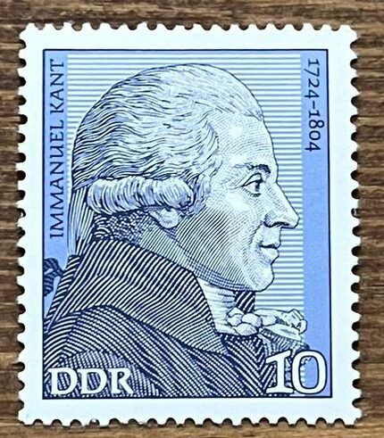 kant