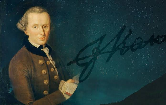 kant