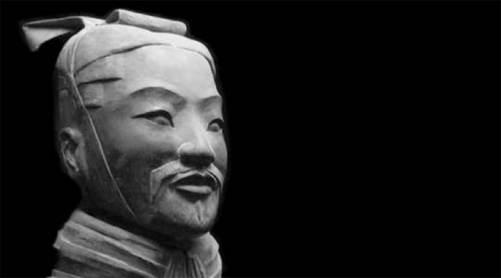 sun-tzu