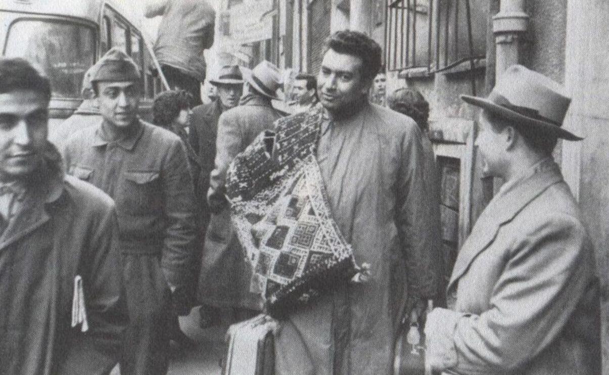 yaşar kemal
