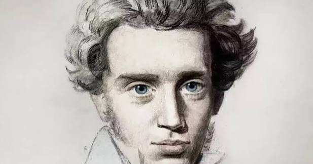 Kierkegaard