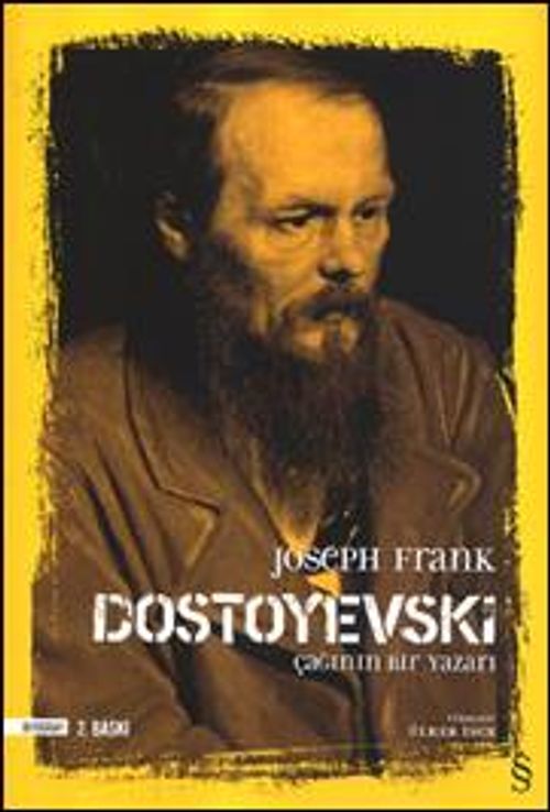 dostoyevski