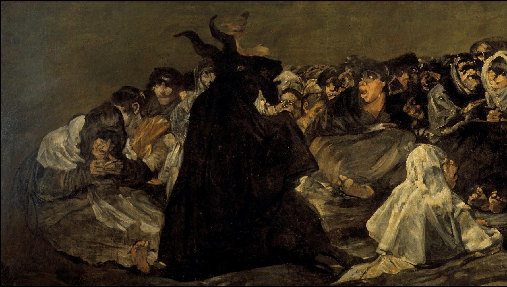 goya 9