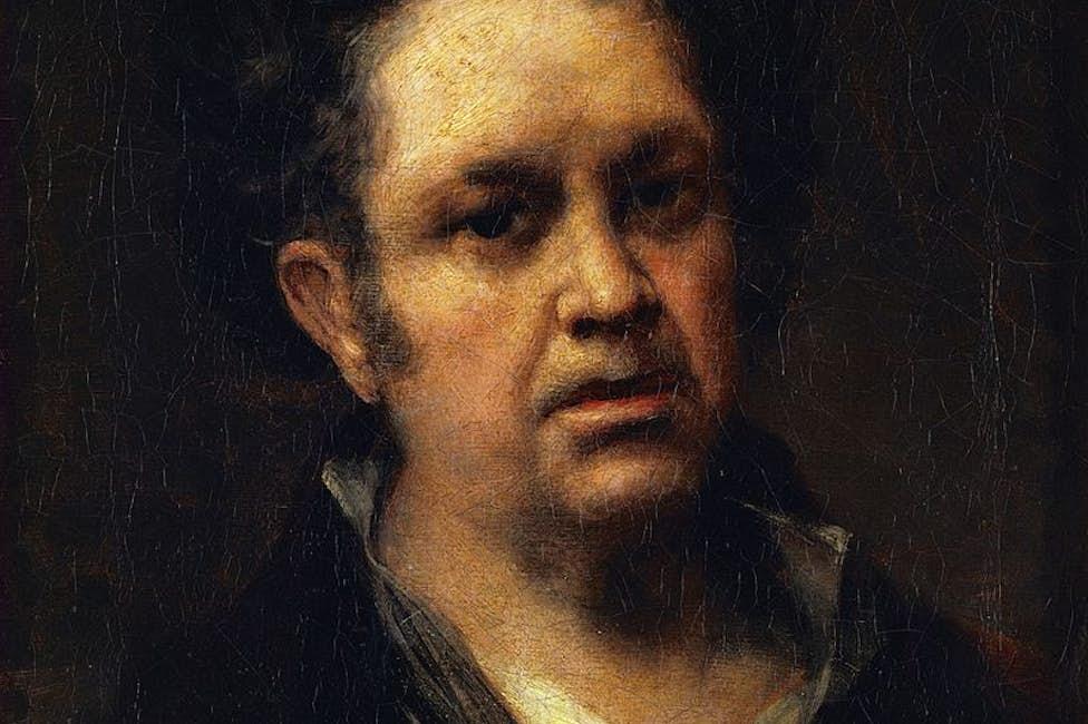 goya